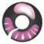 Crépuscule Objectif Twilight Anime CPA1