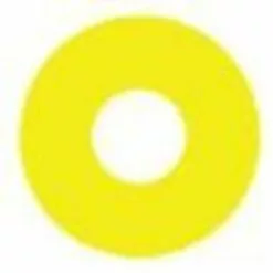 Cherie Sweety Crazy Solid Jaune -Promos Anime Boutique GEO Crazy Lens CPF2 a 6543dd33 650c 4980 bc82 a98c85c47ac3