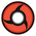 Barbie Sharingan - Itachi Mangekyou Sharingan