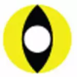 Fantasmagorique Lentille Phantasee Mini Sclera Cheetara