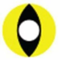 Cherie Sweety Crazy Cat Eye Jaune 6 Cherie Sweety Crazy Cat Eye Jaune -Promos Anime Boutique GEO Crazy Lens SFY05 9f5627e3 6d7b 41e3 ae6d 42181bb12788