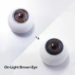 Couche Urbaine Gris Grenade -Promos Anime Boutique Granadagreybrown