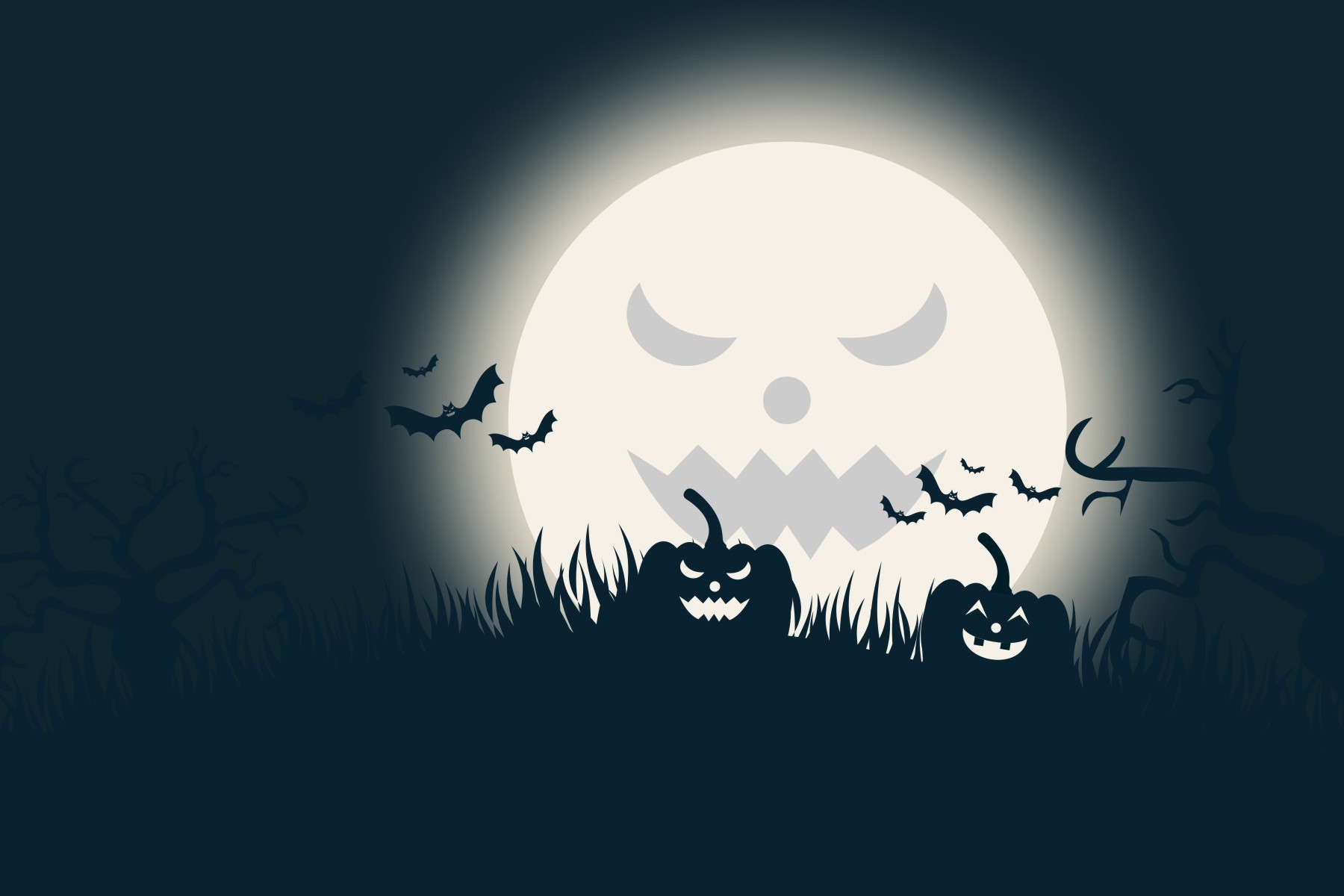 Promos Anime Boutique -Promos Anime Boutique Halloween Banner Background Graphics 16954107 1