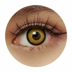 Cherie Sweety Crazy Mystic Soleil