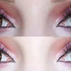 I-Codi Naty IC3 06 Papillon Marron -Promos Anime Boutique I Codi Naty IC3 06 Butterfly Brown vanilla syndrome a