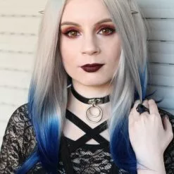 I-Codi Naty IC3 06 Papillon Marron -Promos Anime Boutique I Codi Naty IC3 06 Butterfly Brown vanilla syndrome c