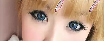 I.Fairy Ash Bleu 2 I.Fairy Ash Bleu – Image 2