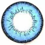 Poupée Barbie+ Bleu