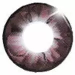 I.Fairy I.Fée Eclipse Violet