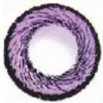 Barbie Hanabi Violette