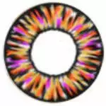 I.Fairy I.Fée Luna Marron