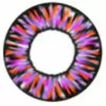 I.Fairy I.Fée Luna Violet