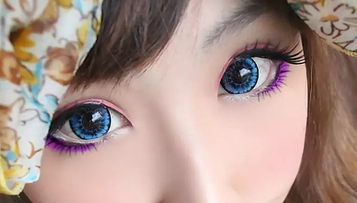 I.Fairy Tofi Bleu 2 I.Fairy Tofi Bleu – Image 2