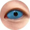 Cherie Contacts Sweety Blue Sclera
