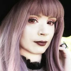 Cherie Sweety Fou Zombie Rouge -Promos Anime Boutique IMG 0527