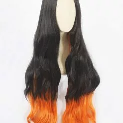 Anime Cosplay Perruque Cosplay - Demon Slayer Kamado Nezuko -Promos Anime Boutique IMG 1635
