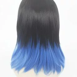 Anime Cosplay Perruque Cosplay - Demon Slayer Hashibira Inosuke -Promos Anime Boutique IMG 1709