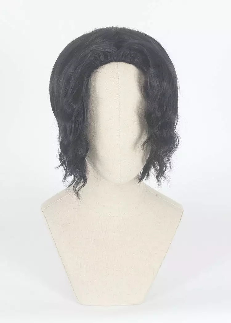 Anime Cosplay Perruque Cosplay - Demon Slayer Kibutsuji Muzan 2 Anime Cosplay Perruque Cosplay - Demon Slayer Kibutsuji Muzan – Image 2