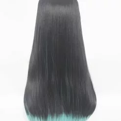 Anime Cosplay Perruque Cosplay - Demon Slayer Tokitou Muichirou -Promos Anime Boutique IMG 1787