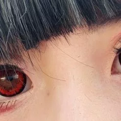 Couche Urbaine Urban Layer Crazy Tokyo Red (similaire Au Rouge Dolly) -Promos Anime Boutique IMG 1960