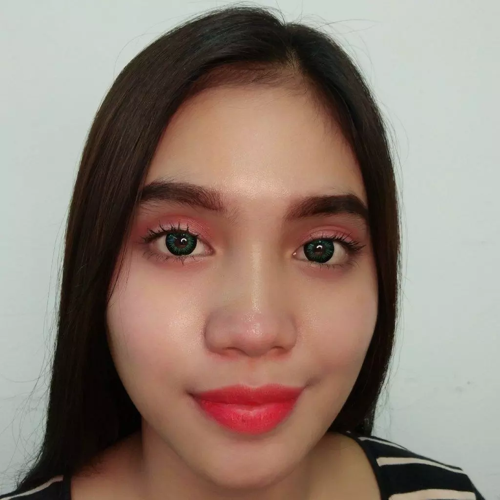 EOS Ruby Green 2 EOS Ruby Green – Image 2