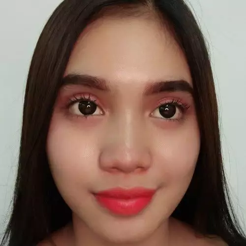 Cherie Sweety Circle Noir 3 Cherie Sweety Circle Noir – Image 3