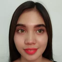 Couche Urbaine Urban Layer Sunny Girl Vert -Promos Anime Boutique IMG 20181221 171142