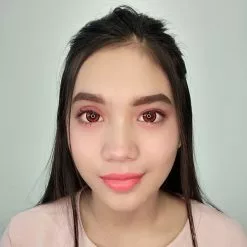 Couche Urbaine Urban Layer Crazy Tokyo Red (similaire Au Rouge Dolly) -Promos Anime Boutique IMG 20190118 163550