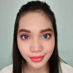 Cherie Chérie Crazy Blue Dead -Promos Anime Boutique IMG 20190201 164643