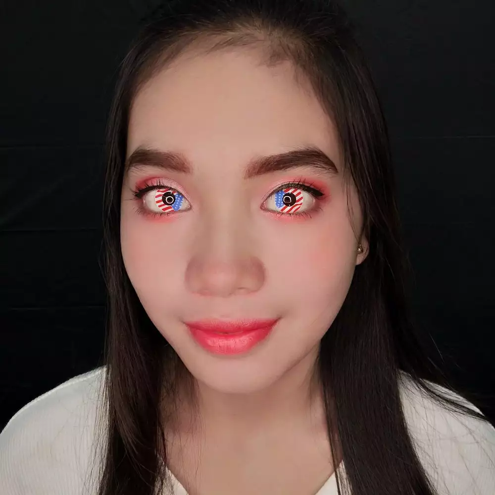 Cherie Sweety Crazy États-Unis 3 Cherie Sweety Crazy États-Unis – Image 3