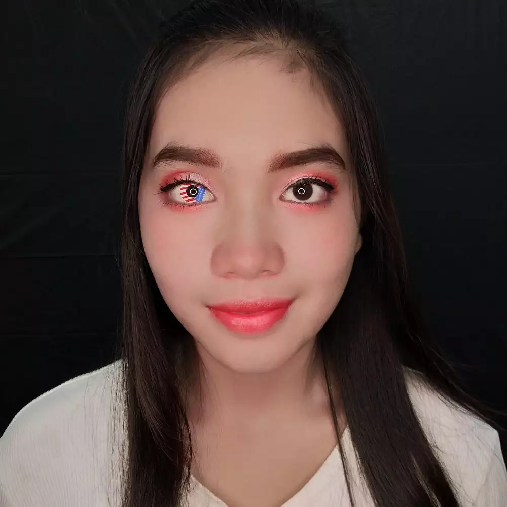 Cherie Sweety Crazy États-Unis 2 Cherie Sweety Crazy États-Unis – Image 2