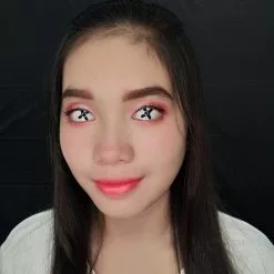 Cherie Sweety Crazy X-Files / Yeux Croisés 5 Cherie Sweety Crazy X-Files / Yeux Croisés -Promos Anime Boutique IMG 20190222 172141