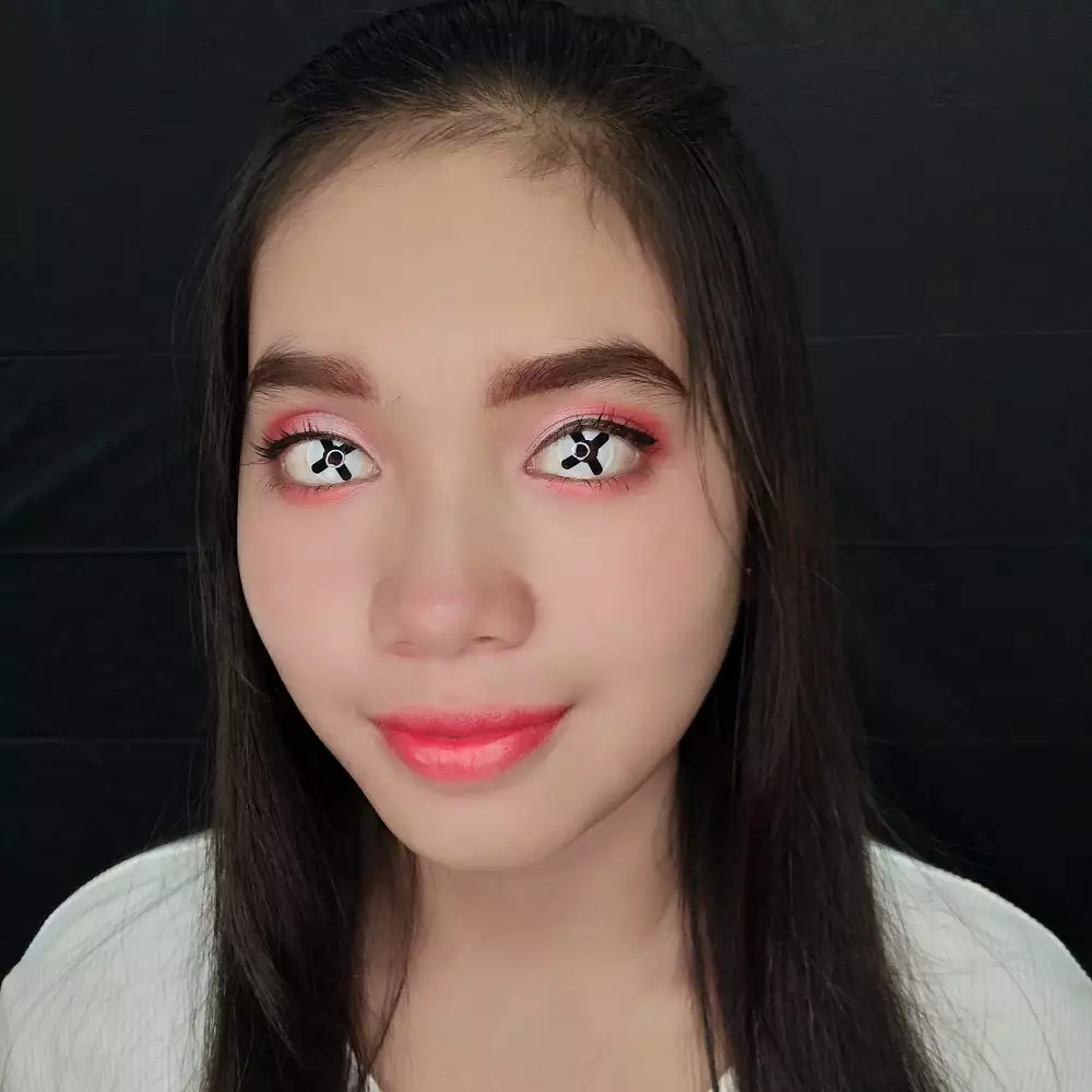 Cherie Sweety Crazy X-Files / Yeux Croisés 3 Cherie Sweety Crazy X-Files / Yeux Croisés – Image 3