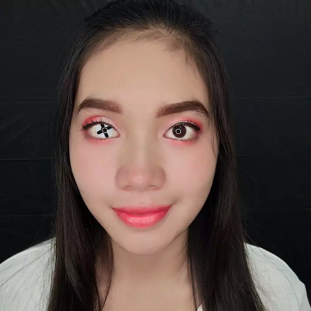 Cherie Sweety Crazy X-Files / Yeux Croisés 2 Cherie Sweety Crazy X-Files / Yeux Croisés – Image 2