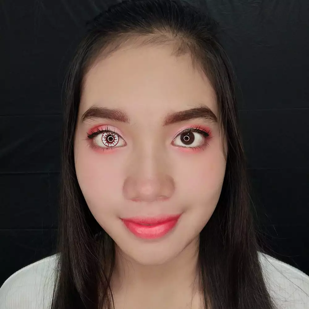 Cherie Sweety Fou Brun Extraterrestre 2 Cherie Sweety Fou Brun Extraterrestre – Image 2