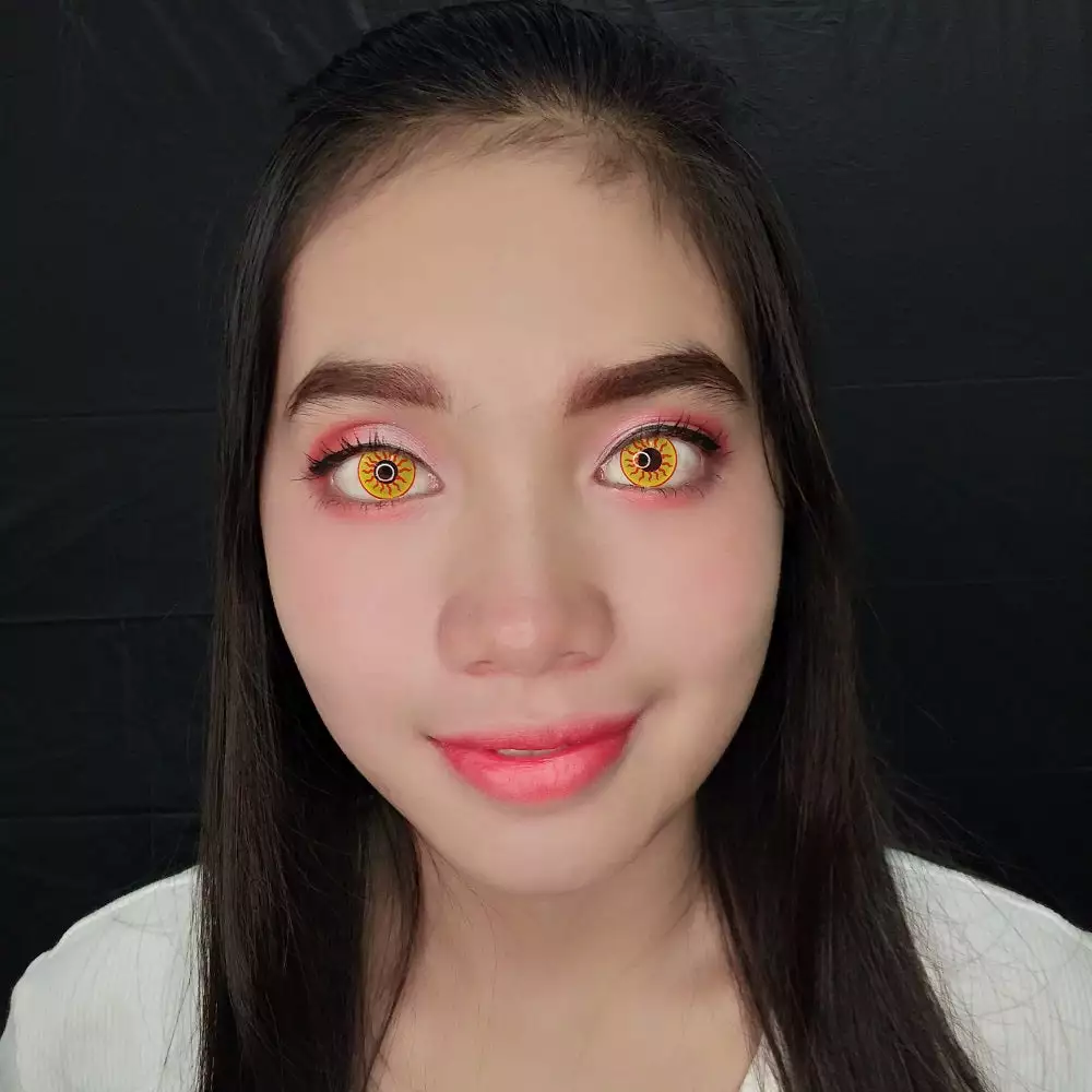 Cherie Sweety Fou Le Soleil 3 Cherie Sweety Fou Le Soleil – Image 3