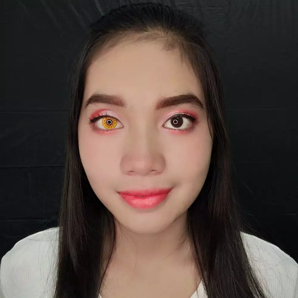 Cherie Sweety Fou Le Soleil 2 Cherie Sweety Fou Le Soleil – Image 2