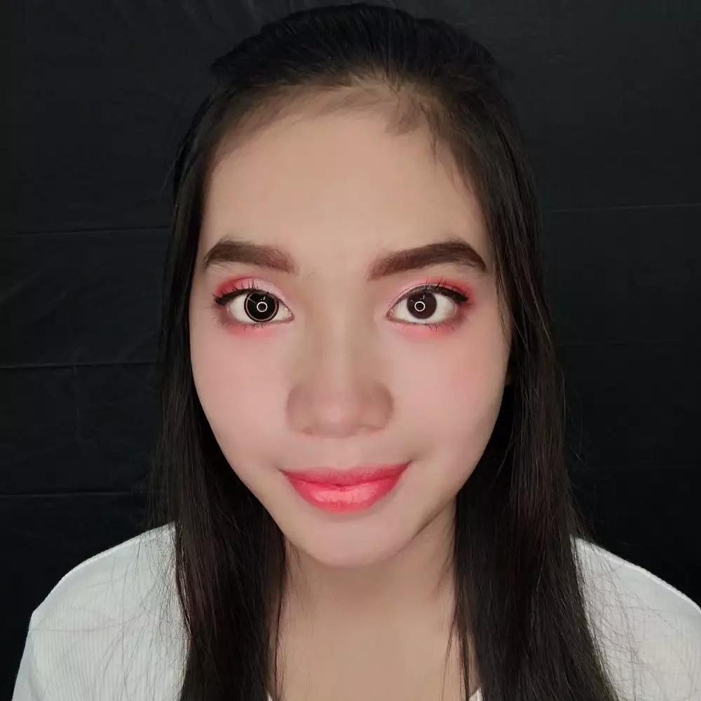 Cherie Sweety Crazy Pink Maiden 2 Cherie Sweety Crazy Pink Maiden – Image 2