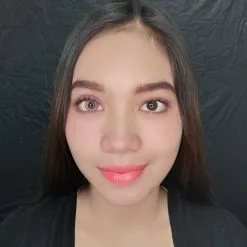 Barbie Puffy 3 Tones Rose -Promos Anime Boutique IMG 20190301 154609