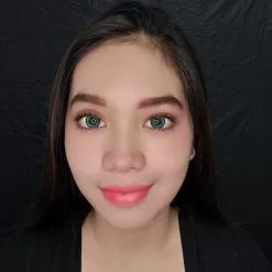 Barbie Puffy 3 Tons Turquoise -Promos Anime Boutique IMG 20190301 154758