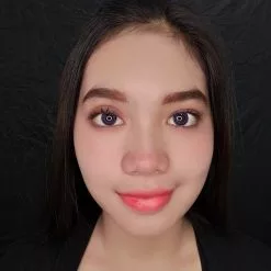 Cherie Spirale Violette Douce Et Folle -Promos Anime Boutique IMG 20190301 160059