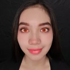 Cherie Sweety Crazy Spirale Jaune -Promos Anime Boutique IMG 20190301 160733