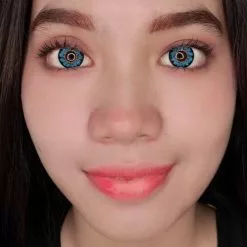 Cherie Sweety Butterfly Bleu -Promos Anime Boutique IMG 20190301 165848