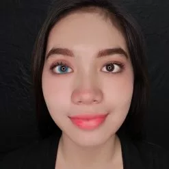 Cherie Sweety Clarity Bleu -Promos Anime Boutique IMG 20190301 171755