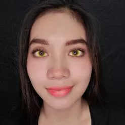 Cherie Sweety Clarity Jaune -Promos Anime Boutique IMG 20190301 173749