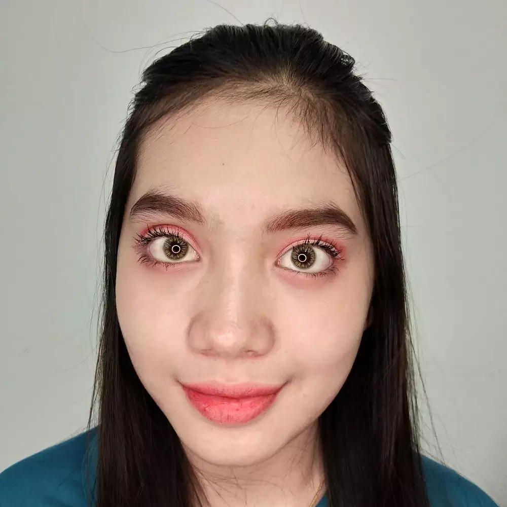 EOS Mulan Beige 2 EOS Mulan Beige – Image 2