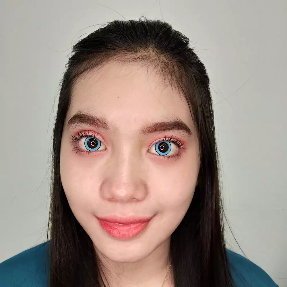 Bleu Vif EOS 3 Bleu Vif EOS – Image 3