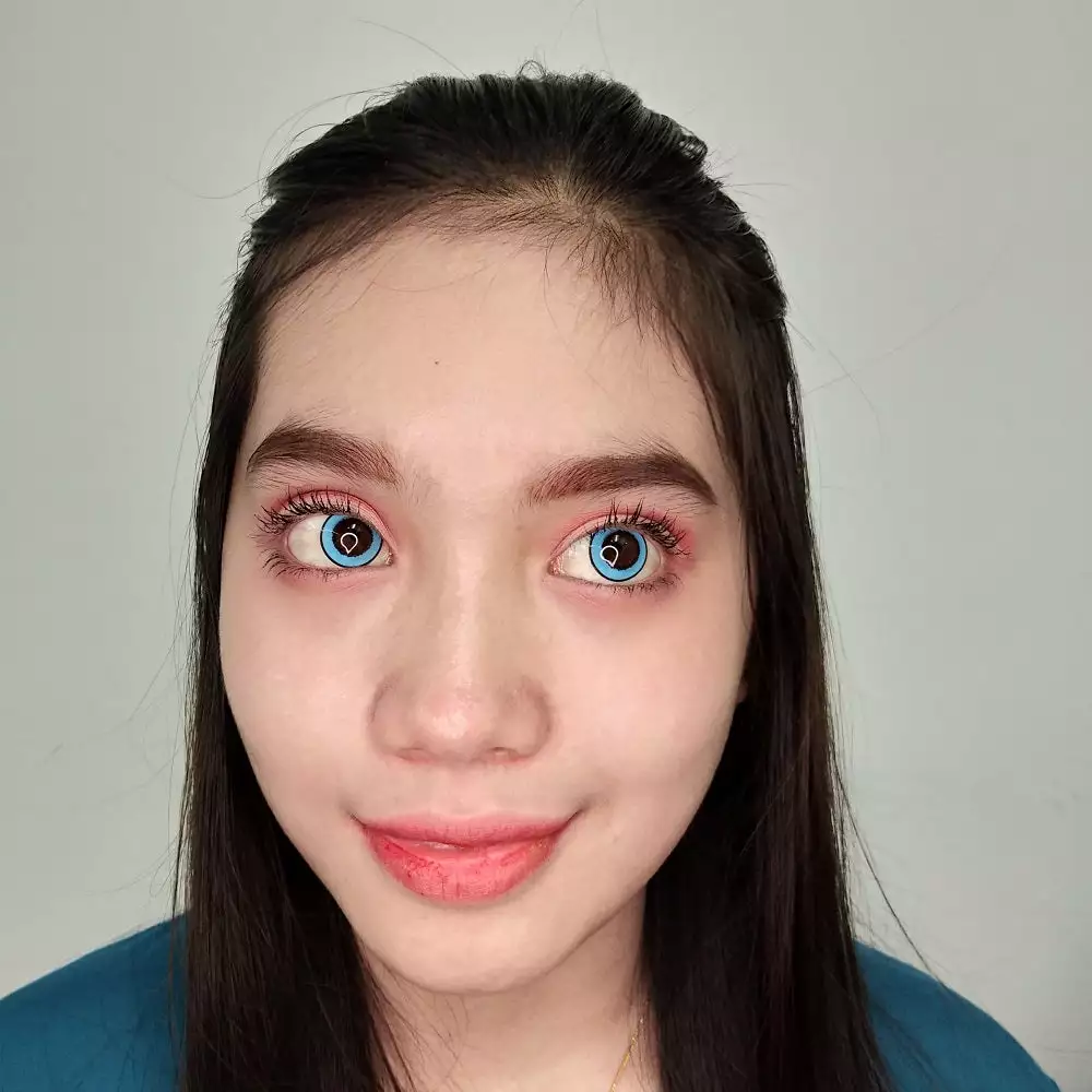 Bleu Vif EOS 4 Bleu Vif EOS – Image 4