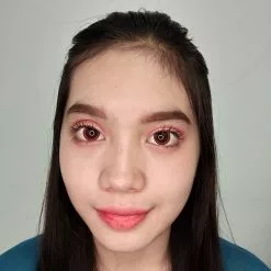 Rouge Vif EOS 6 Rouge Vif EOS -Promos Anime Boutique IMG 20190322 172715