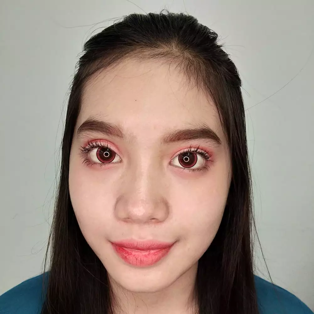 Rouge Vif EOS 3 Rouge Vif EOS – Image 3